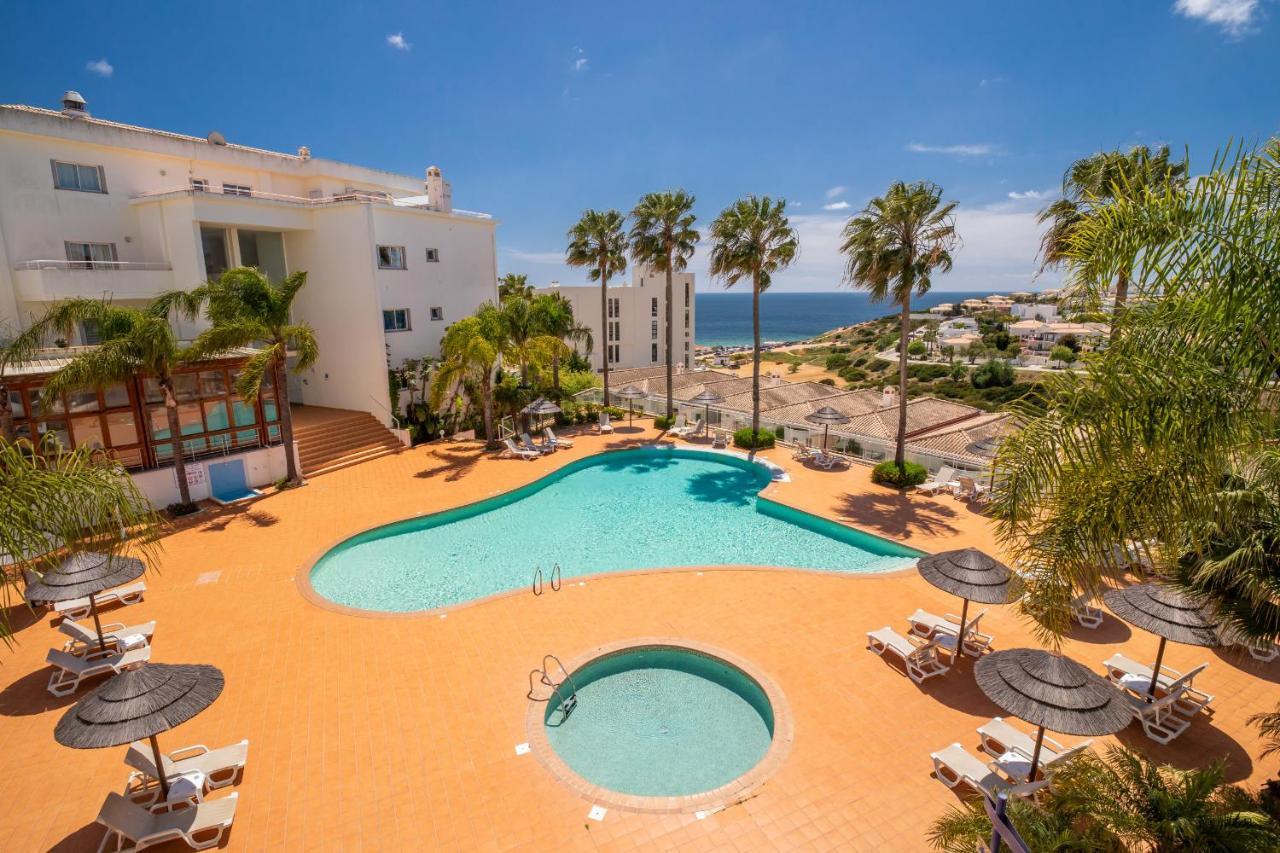 Apartment Green Beach Ocean View - Porto De Mos *